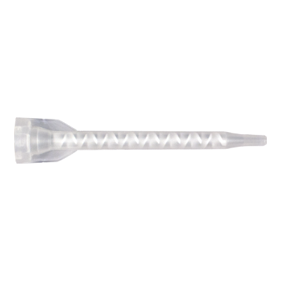 1.7 oz Turbo Static Mixers   - Bulk | 43070021