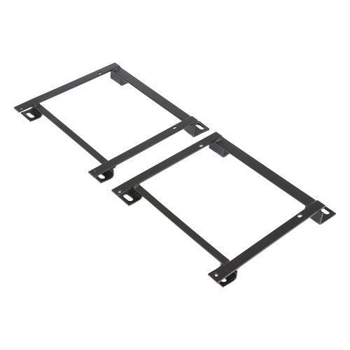 Low Profile Bucket Seat Brackets | TMI47-5250