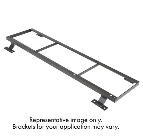 60" Bench Seat Bracket | TMI47-5022