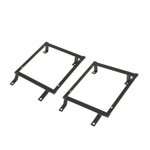 Low Profile Bucket Seat Brackets | TMI47-5251