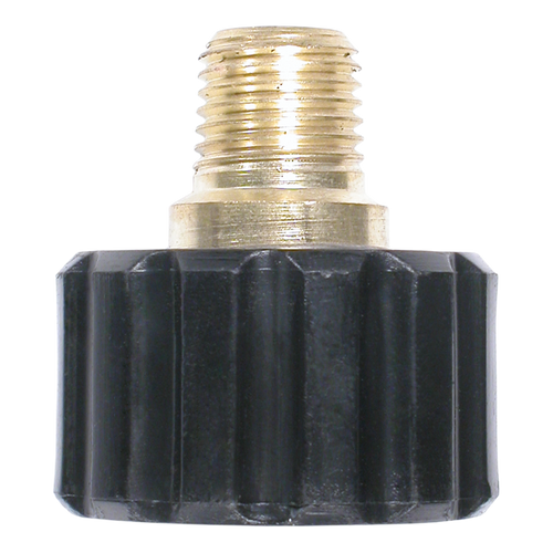 PW Female M22 x 3/8" MNPT Adapter Fitting | 30A85.300.136