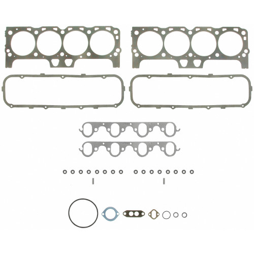PermaTorque Engine Cylinder Head Gasket Set | 557HS 8558 PT-3