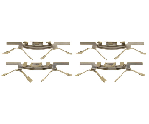 R-Line Disc Brake Hardware Kit | RAYH5876A