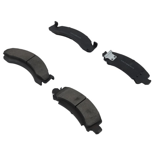 Front Disc Brake Pad Kit | ACD14D149MBX