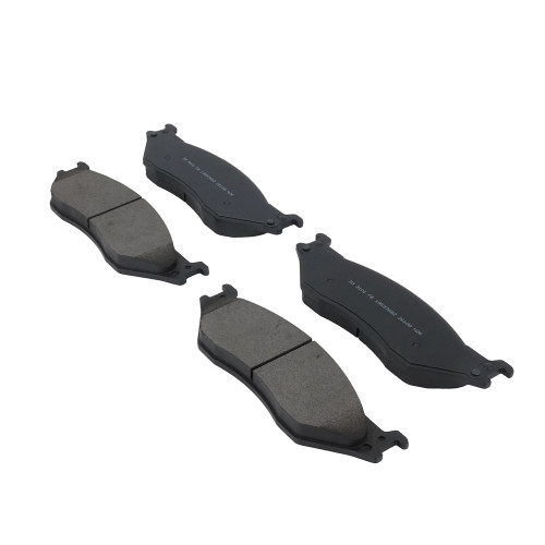 Front Disc Brake Pad Kit | ACD14D1066MB