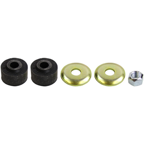Suspension Shock Absorber Mounting Kit | MONP01482