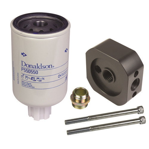 Flow-MaX Add-On Pre Water Separator Filter Kit | 63B1050340-WSP