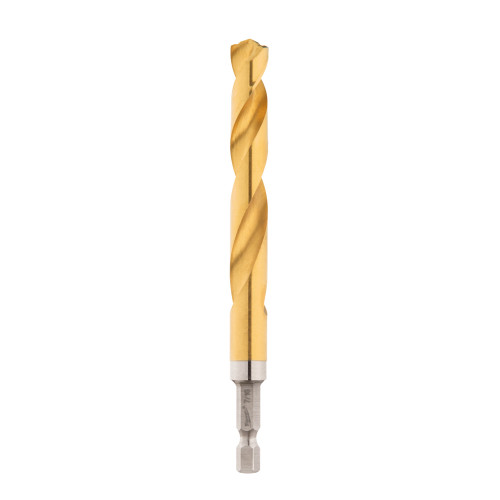 29/64 In. Titanium Shockwave Drill Bit | MET48-89-4626