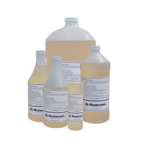 32 Oz. Bottle Of Vacuum Pump Oil | 88M90032-6