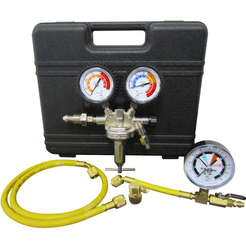 Nitrogen Pressure Testing Automotive Regulator Kit | 88M53010-AUT