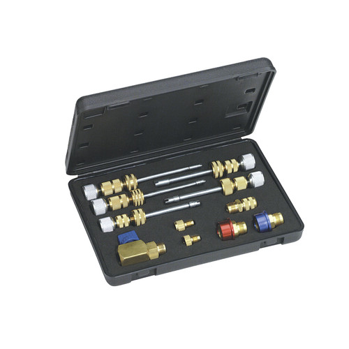 Universal R12/R134A Master Kit | 88M58490