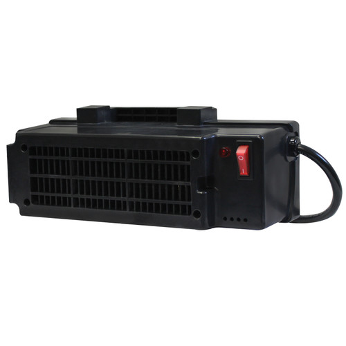 Heater Attachment for 300 CFM Blower Fan | 88M20300-HTR