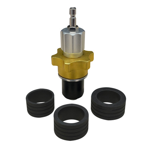 Universal Pressure Test Adapter Kit | 88M43301-PTA