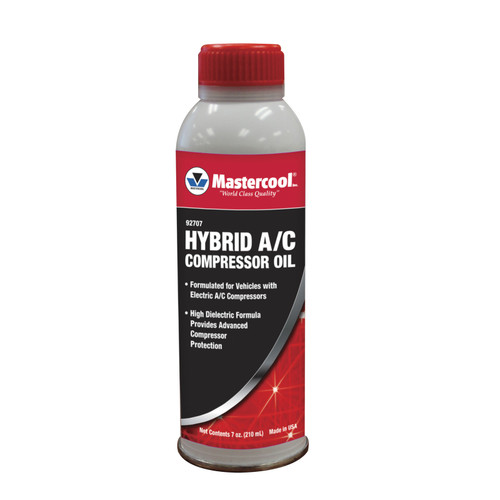 Hybrid A/C Compressor Oil - 210mL | 88M92707