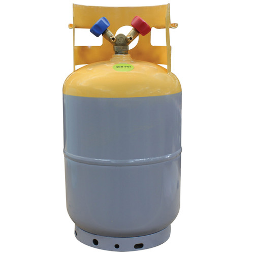 30 Lb. D.O.T. Supply Tank Without Float R12 | 88M62010