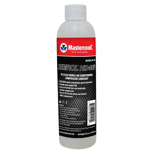 8 Oz. Hd46 R1234Yf Oil | 88M92709-YF-8