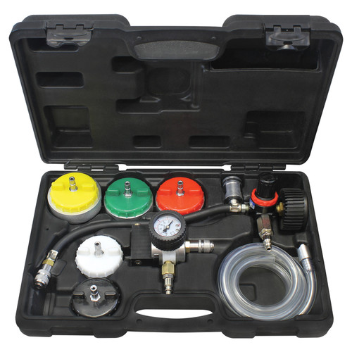 Heavy Duty Cooling System Kit | 88M43306