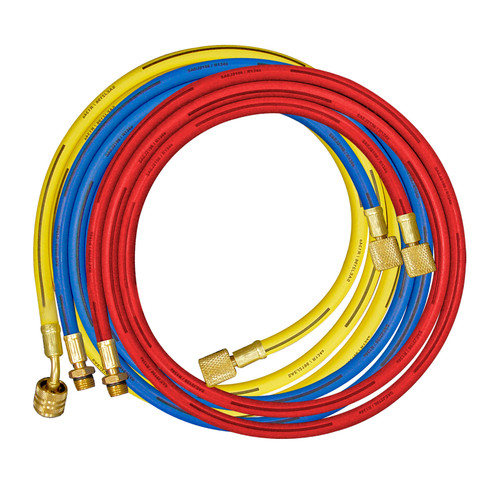 96" Red R134A Hose | 88M84963