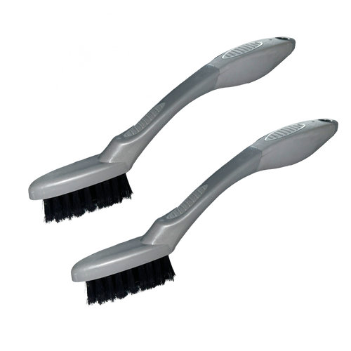 Auto Detailing Brushes - Qty 2 | 1DP7318-S
