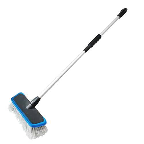 48" Telescopic Dip-N-Wash Brush | 1DP7800