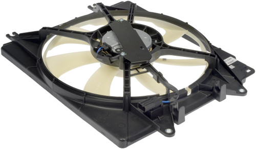 A/C Fan Assembly | DOR621-644