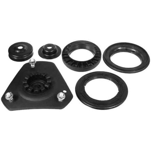 Strut Mount, Seat, Bearing and Retainer | KYBSM5568
