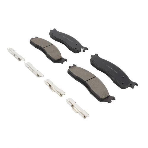 Front Disc Brake Pad Kit | ACD14D965MB