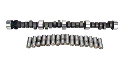 Thumpr 227/241 Hydraulic Flat Cam and Lifter Kit for Chevrolet Big Block 396-454 | CCMCL11-600-4