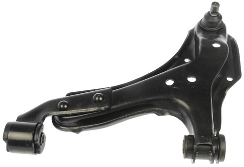 Suspension Control Arm And Ball Joint Assembly | DOR520-491