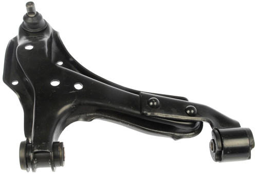 Suspension Control Arm And Ball Joint Assembly | DOR520-492