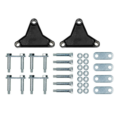 Lippert AP Suspension Kit for 2,000-7,000-lb. Double-Eye Tandem Axles | LCI121098L