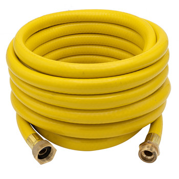 5/8" X 25 Ft Pro Water Hose Assembly | GLSG901Y-063GHT25