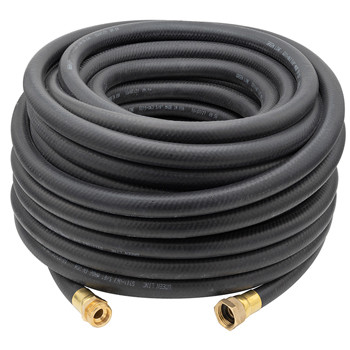5/8" X 100 Ft Industrial Water Hose Assembly | GLSG311-063GHT100