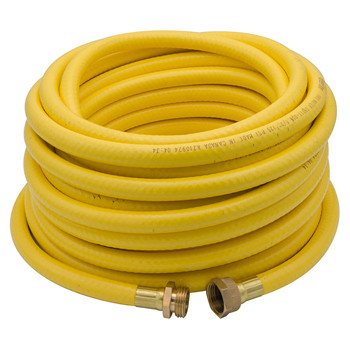 1/2" X 50 Ft Pro Water Hose Assembly | GLSG901Y-050GHT50