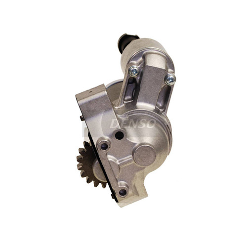 First Time Fit Starter Motor – Remanufactured | DEN280-4265