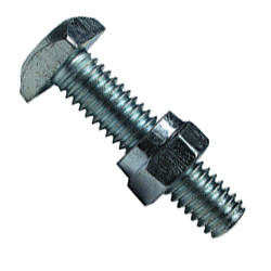 25 PCS Battery Nut & Bolt | 113895-PK