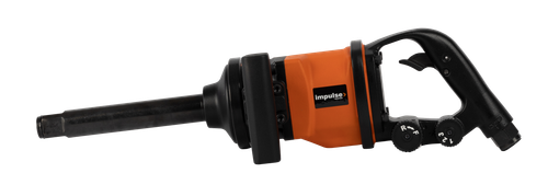 Impulse 1" LW Impact Wrench 1800 ft-lb | 0MIMX-LW2
