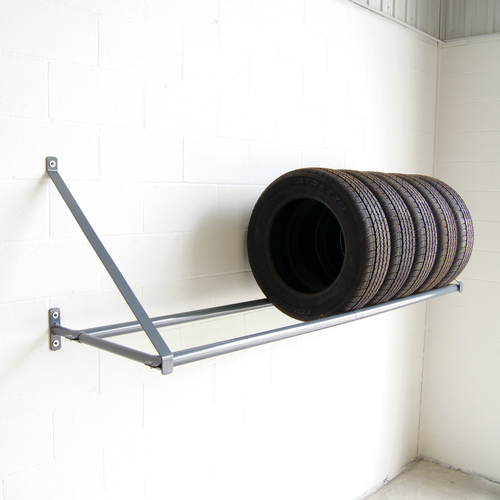 Wall-Mount Tire Rack | 0MIMWM-80