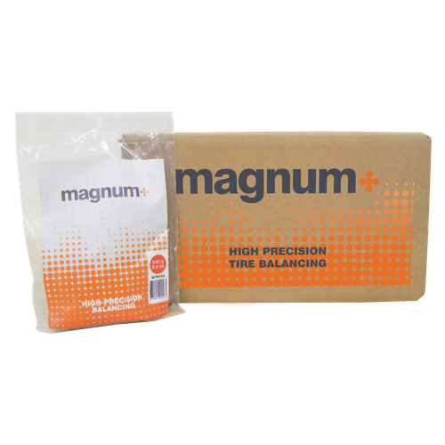 Magnum+ Tire Balancing Beads - 240g Bag  - Qty 1 | 0MIMTP250