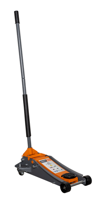 3 Ton Floor Jack | 0MIMFJ-3T