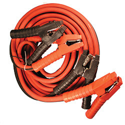 SET 1GA 800A 40' Solid Copper Booster Cable | 1138180B-E