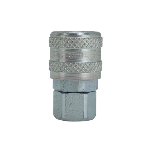 Air Coupler Fitting, A-Style (Aro 210), 1/4" FNPT | MLT775