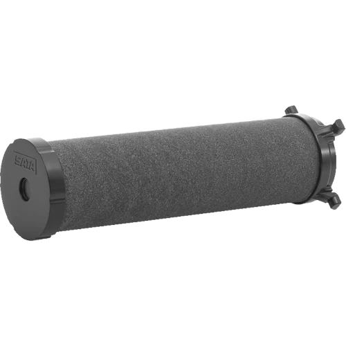 Activated charcoal cartridge for SATA filter series 500 | 7521098004
