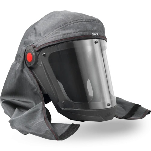 Air Vision 5000 Carbon Set (NIOSH) | 752214718