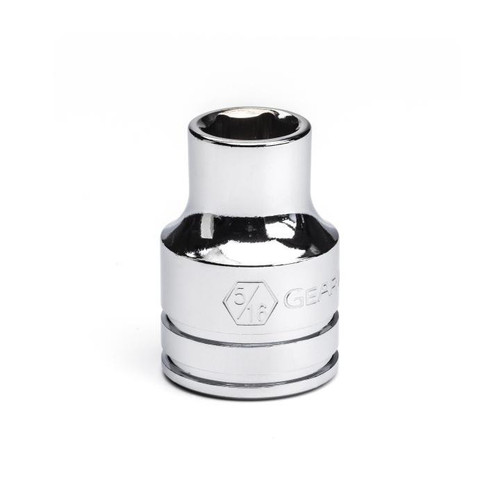 3/8" Drive 6 Point Standard SAE Socket 5/16" | APX80351