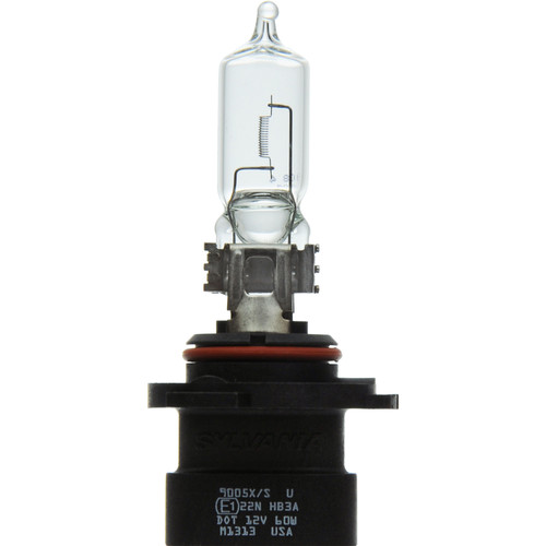 9005XS Basic Halogen Headlight Bulb  - Qty 1 Bulb | SYL9005XS.BP