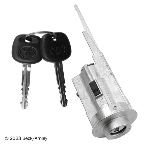 Ignition Key And Tumbler | BEC201-2523