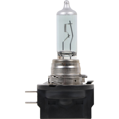 H11B SilverStar Halogen Headlight Bulb  - Qty 1 Bulb | SYLH11BST.BP