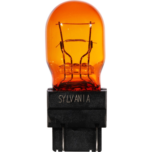 4257NA Long Life Mini Bulb  - Qty 2 Bulbs | SYL4257NALL.BP2