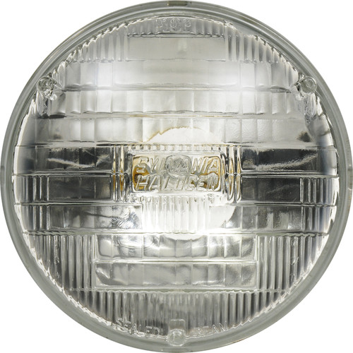 H5001 XtraVision Sealed Beam Headlight  - Qty 1 Bulb | SYLH5001XV.BX